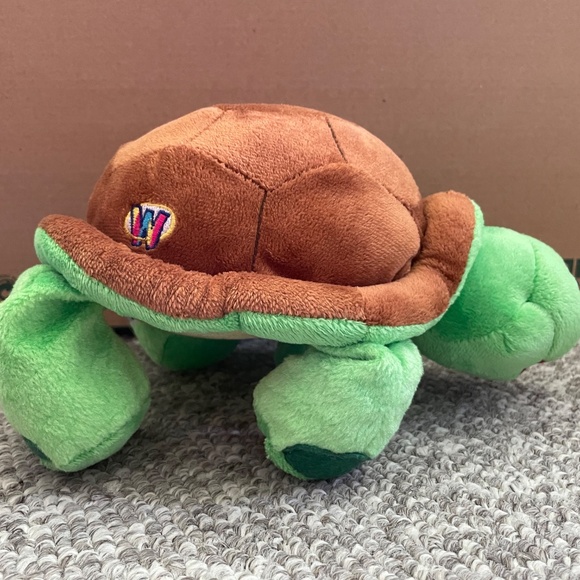 4/$25 Webkinz Turtle - Picture 2 of 3